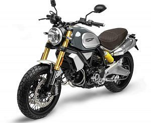 Ducati Scrambler 1100 Sport 18 Motorcyclespecifications Com