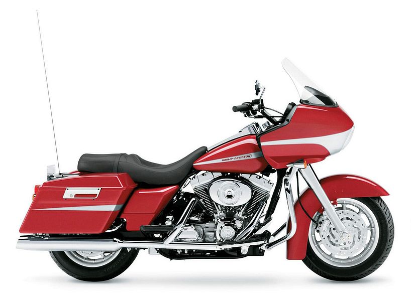 Harley Davidson FLTR/I Road Glide (2003-04)