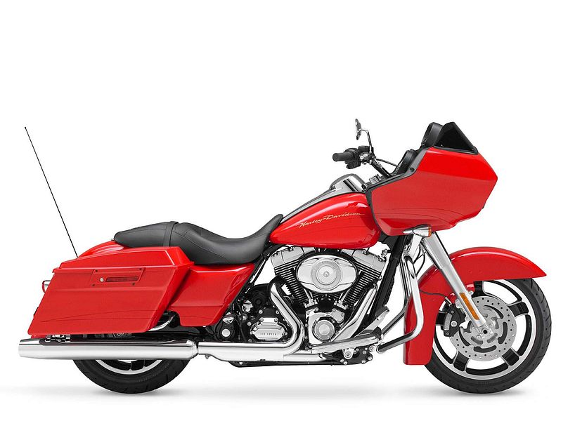 Harley Davidson FLTRX Road Glide Custom (2010)