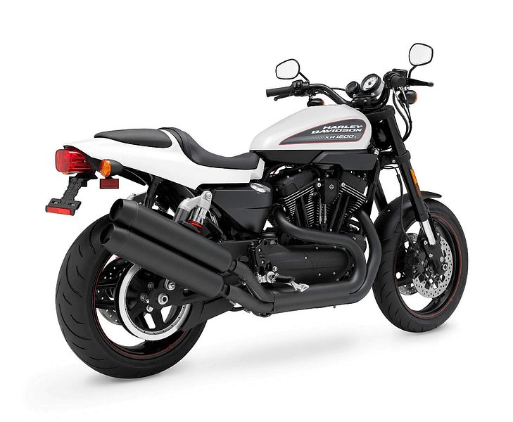 Harley Davidson XR 1200 (2011)