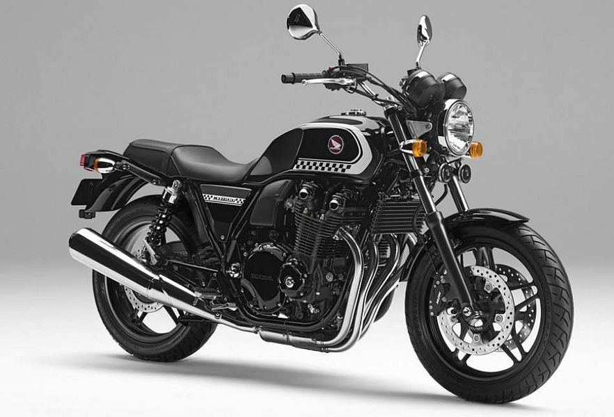 Honda Cb1100 2016 Motorcyclespecifications Com