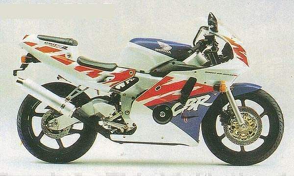 Honda CBR250RR (1994)