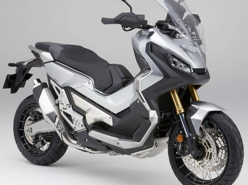 Honda X Adv 17 18 Motorcycle Specifications