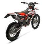 Beta RR 450 Enduro (2009-10)
