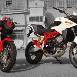 Moto Morini Granpasso 1200 (2010-11)