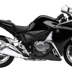 Honda VFR1200 DCT (2014-15)