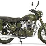 Royal Enfield Bullet 350 (2009-10)