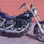 Harley Davidson FX 1200 (1980)