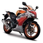 Honda CBR250RR (2015)