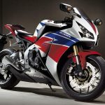 Honda CBR1000RR Fireblade (2013)