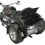 Boss Hoss BHC (2009 / 376ci)