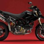 Ducati Hypermotard 1100S (2007)