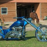 Motorcycle Specifications (2004)