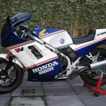 Honda VF1000R (1985)