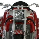 Boss Hoss BHC (2009 / 376ci)