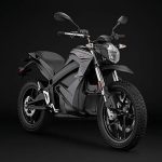 Zero S Streetfighter (2017)