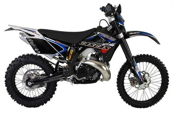 Gas Gas EC 300 (2009)