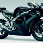 Honda CBR 1000RR Fireblade (2011)