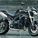 Triumph Speed Triple (2013)