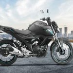 Yamaha Vixion (2019)