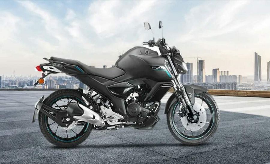 Yamaha Vixion (2019)