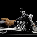 Indian Chief Vintage (2009-10)