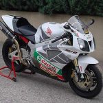 Honda RC 51 SP2 (2002)