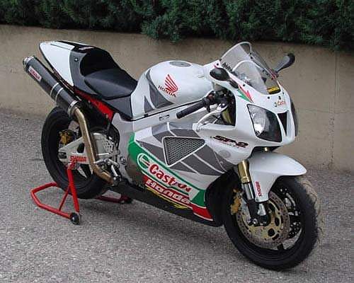 Honda RC 51 SP2 (2002)