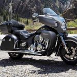 Indian Roadmaster (2017-18)