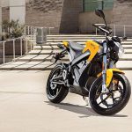 Zero S Streetfighter (2017)