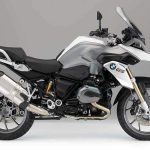 BMW R 1200GS LC (2016)