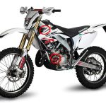 Honda CRE 125 (2006)