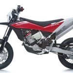 Husqvarna SM 510R (2011-12)