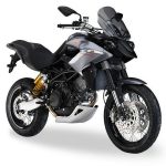 Moto Morini Granpasso 1200 (2008-09)