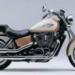 Honda VT1100C2 Shadow Ace (1992-94)