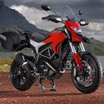 Ducati Hypermotard 820 (2014)