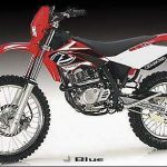 Beta RR125 (2007-08)