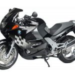 AC Schnitzer K 1200RS (2005)