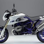 BMW HP2 Megamoto (2006-08)