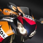 Honda CBR 1000RR (2009)