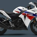 Honda CBR250RR (2013)