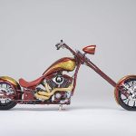 Big Bear Redemption (2015)