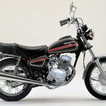 Honda CM250T (1981)