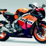 Honda CBR 1000RR Fireblade (2011)