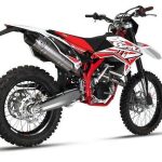 Beta RR 400 Enduro (2012)