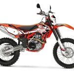 Beta RR 400 Enduro (2013)