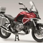 Honda V4X Concept (2012)