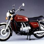Honda GL1000 (1978)