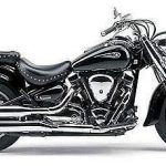 Yamaha Road Star (2006)
