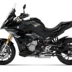 BMW S 1000 XR (2018)